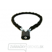 TOKOZ - Zámok na motocykel MOTO 70/1500 TOKOZ - Zámok na motocykel MOTO 70/1500 gallery main image