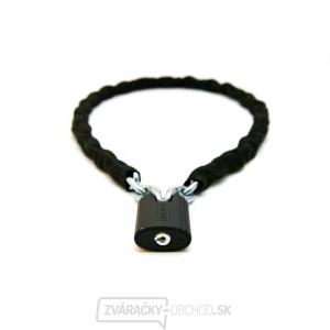 TOKOZ - Zámok na motocykel MOTO 70/1500 TOKOZ - Zámok na motocykel MOTO 70/1500 gallery main image