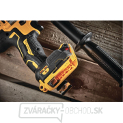 Aku príklepová vŕtačka 18V 1x6,0 Ah DeWALT FLEXVOLT ADVANTAGE DCD999T1 Náhľad