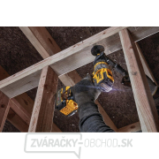 Aku príklepová vŕtačka 18V 1x6,0 Ah DeWALT FLEXVOLT ADVANTAGE DCD999T1 Aku príklepová vŕtačka 18V 1x6,0 Ah DeWALT FLEXVOLT ADVANTAGE DCD999T1 náhled