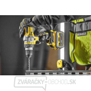 Aku príklepová vŕtačka 18V 1x6,0 Ah DeWALT FLEXVOLT ADVANTAGE DCD999T1 Aku príklepová vŕtačka 18V 1x6,0 Ah DeWALT FLEXVOLT ADVANTAGE DCD999T1 náhled