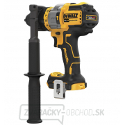 Aku príklepová vŕtačka 18V bez aku DeWALT DCD999NT FLEXVOLT ADVANTAGE Náhľad