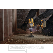 Aku príklepová vŕtačka 18V bez aku DeWALT DCD999NT FLEXVOLT ADVANTAGE Náhľad