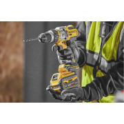 Aku príklepová vŕtačka 18V bez aku DeWALT DCD999NT FLEXVOLT ADVANTAGE náhled