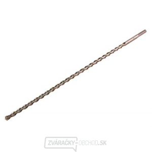 Vrták SDS MAX 35x800 MAGG Vrták SDS MAX 35x800 MAGG gallery main image