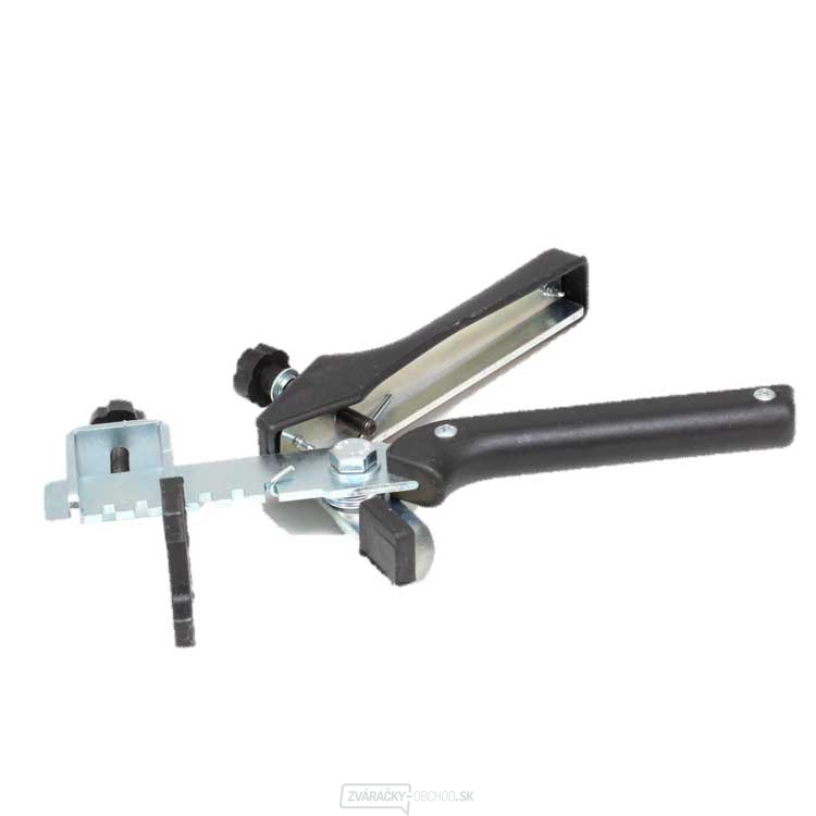 KUBALA - SMART LEVEL Aplikačné kliešte PROFI, kov