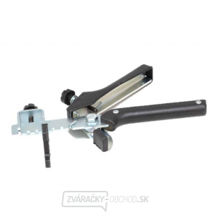 KUBALA - SMART LEVEL Aplikačné kliešte PROFI, kov KUBALA - SMART LEVEL Aplikačné kliešte PROFI, kov gallery main image