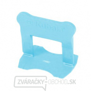 KUBALA - SMART LEVEL klipy 1,0 mm - 100 ks KUBALA - SMART LEVEL klipy 1,0 mm - 100 ks gallery main image