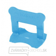 KUBALA - SMART LEVEL klipy 2,0 mm - 100 ks KUBALA - SMART LEVEL klipy 2,0 mm - 100 ks gallery main image