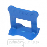 KUBALA - SMART LEVEL klipy 3,0 mm - 100 ks KUBALA - SMART LEVEL klipy 3,0 mm - 100 ks gallery main image