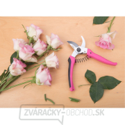 Nožnice záhradnícke na kvety, 180mm Nožnice záhradnícke na kvety, 180mm náhled
