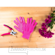 Nožnice záhradnícke na kvety, 180mm Nožnice záhradnícke na kvety, 180mm náhled