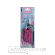 Nožnice záhradnícke na kvety, 180mm Nožnice záhradnícke na kvety, 180mm náhled