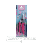 Nožnice záhradnícke na kvety, 180mm náhled