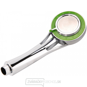 Hlavice sprchová, 2 funkcie, 75mm, chróm Hlavice sprchová, 2 funkcie, 75mm, chróm gallery main image