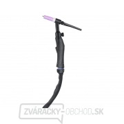 Horák TIG, 35-50, 4m kábel, 5,5m hadica Horák TIG, 35-50, 4m kábel, 5,5m hadica náhled