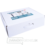 Horák TIG, 35-50, 4m kábel, 5,5m hadica náhled