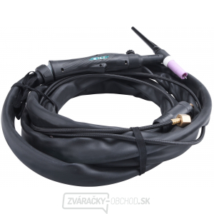 Horák TIG, 35-50, 4m kábel, 5,5m hadica Horák TIG, 35-50, 4m kábel, 5,5m hadica gallery main image