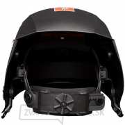 Samostmievacia kukla SPARTUS Master 201X náhled