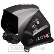 Samostmievacia kukla SPARTUS Master 201X náhled