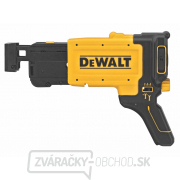Zásobník na sadrokartonárske vrutmi DeWALT DCF6202 Zásobník na sadrokartonárske vrutmi DeWALT DCF6202 gallery main image