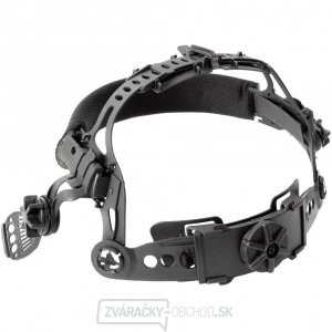 Hlavový kríž pre SPARTUS Easy 101X, Master 201X, Pro 301X, Pre 401X, Pro 901X Hlavový kríž pre SPARTUS Easy 101X, Master 201X, Pro 301X, Pre 401X, Pro 901X gallery main image