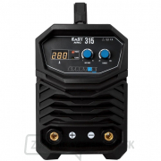 Zvárací invertor MMA EasyARC 315, vr. príslušenstvo náhled