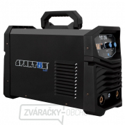 Zvárací invertor MMA EasyARC 255, vr. príslušenstvo náhled