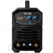 Zvárací invertor MMA EasyARC 255, vr. príslušenstvo náhled