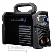 Zvárací invertor MMA EasyARC 215, vr. príslušenstvo náhled