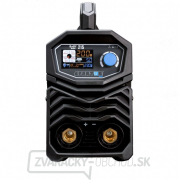 Zvárací invertor MMA EasyARC 215, vr. príslušenstvo náhled