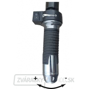Elektrické motorové koliesko Zipper ZI-EWB500LI Elektrické motorové koliesko Zipper ZI-EWB500LI náhled