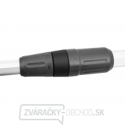 Zipper Aku teleskopické nožnice na živý plot ZI-HST40V-AKKU Náhľad