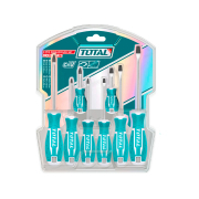 Skrutkovače, sada 8ks Náhľad