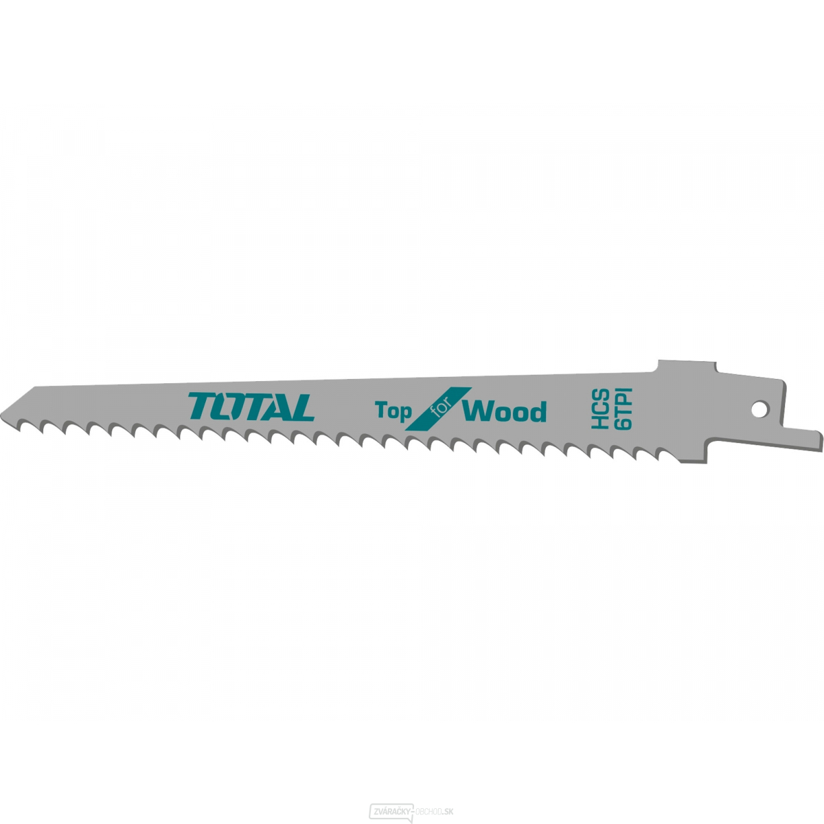 Plátky na drevo, 150mmx19mmx1.25mm