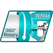 Pištole vytlačovacie profi, dĺžka 305mm Náhľad
