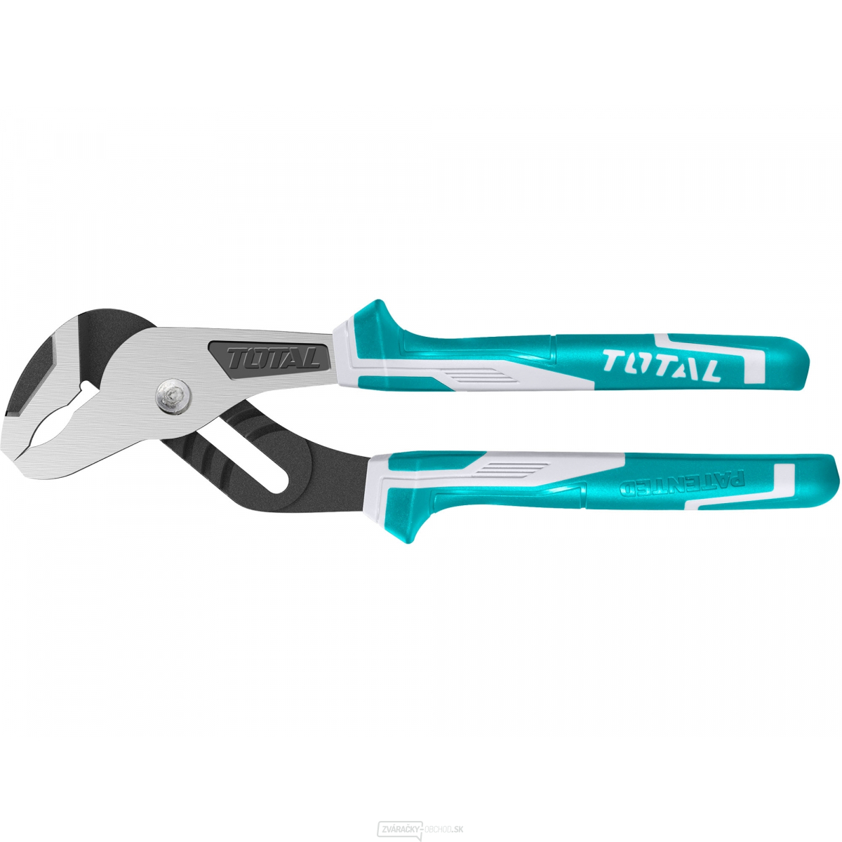 Kliešte SIKO, 250mm