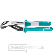 Kliešte SIKO, 250mm Náhľad