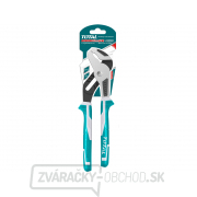 Kliešte SIKO, 250mm Náhľad