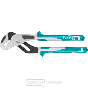 Kliešte SIKO, 250mm gallery main image