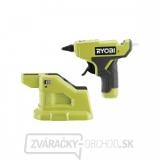 Ryobi RGLM18-0 aku 18 V mini lepiace pištole ONE + (bez batérie a nabíjačky) gallery main image