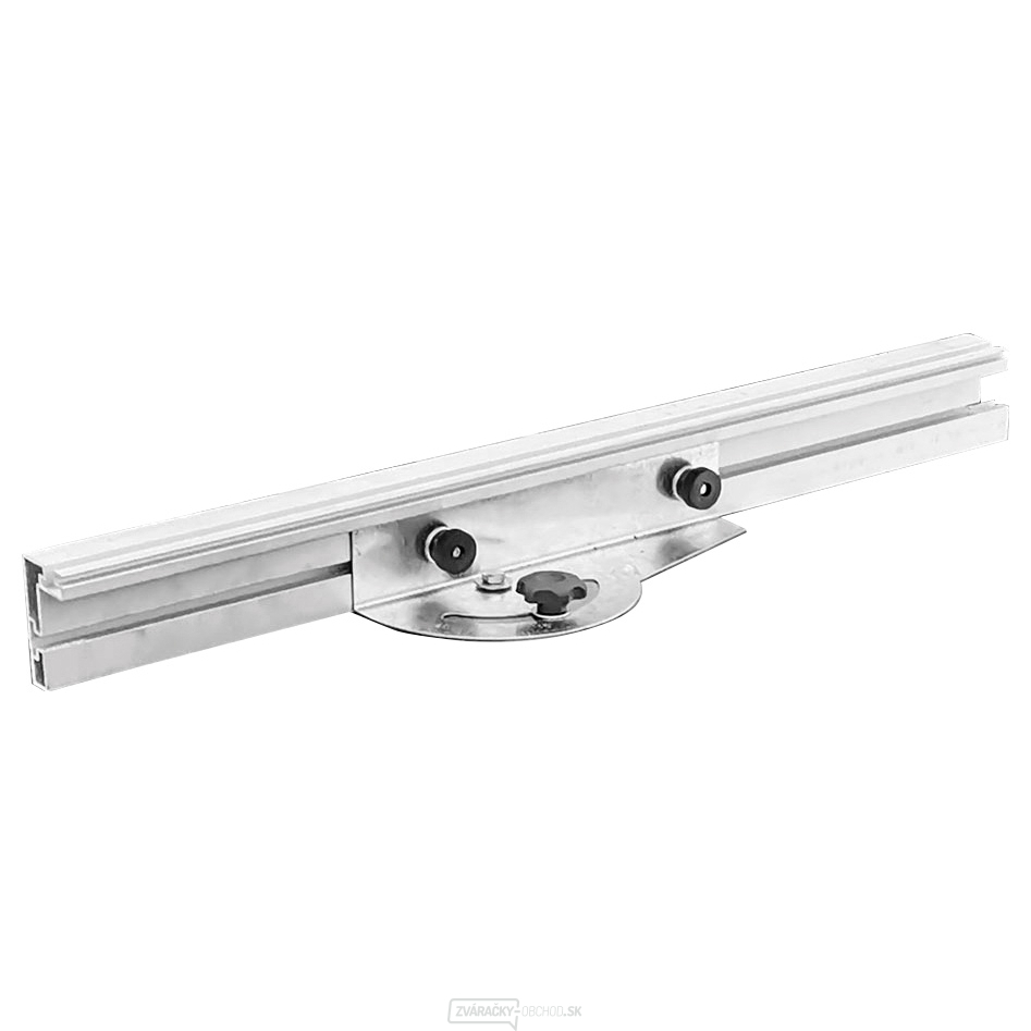 Uhlový doraz pre TKS 316 Pro