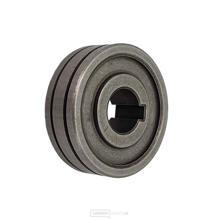 Podávacia kladka na hliník 30/10/10mm 0.8-1.0mm SPEEDY, MIG 200 HD, DIGIMIG 225 GDS, DUALMIG 210 S4