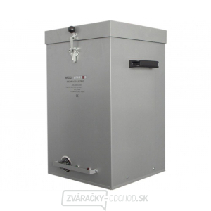 Sušička elektród WRD-28 Sušička elektród WRD-28 gallery main image