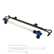 Pracovné svetlo pod kapotou 120LED 1,2-1,95 m Náhľad