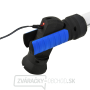 Pracovné svetlo pod kapotou 120LED 1,2-1,95 m náhled