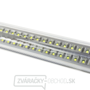 Pracovné svetlo pod kapotou 120LED 1,2-1,95 m náhled