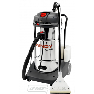 Priemyselný extraktor s napeňovačom Windy IE Foam Fasa Priemyselný extraktor s napeňovačom Windy IE Foam Fasa gallery main image