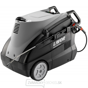 Tlakový čistič s ohrevom vody HTR 2515 Lavor Tlakový čistič s ohrevom vody HTR 2515 Lavor gallery main image
