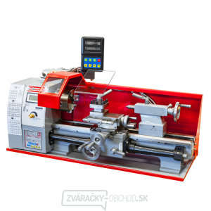 Sústruh na kov ED400FDDIG_230V Sústruh na kov ED400FDDIG_230V gallery main image